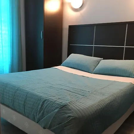 Hotel Du Globe 18-3